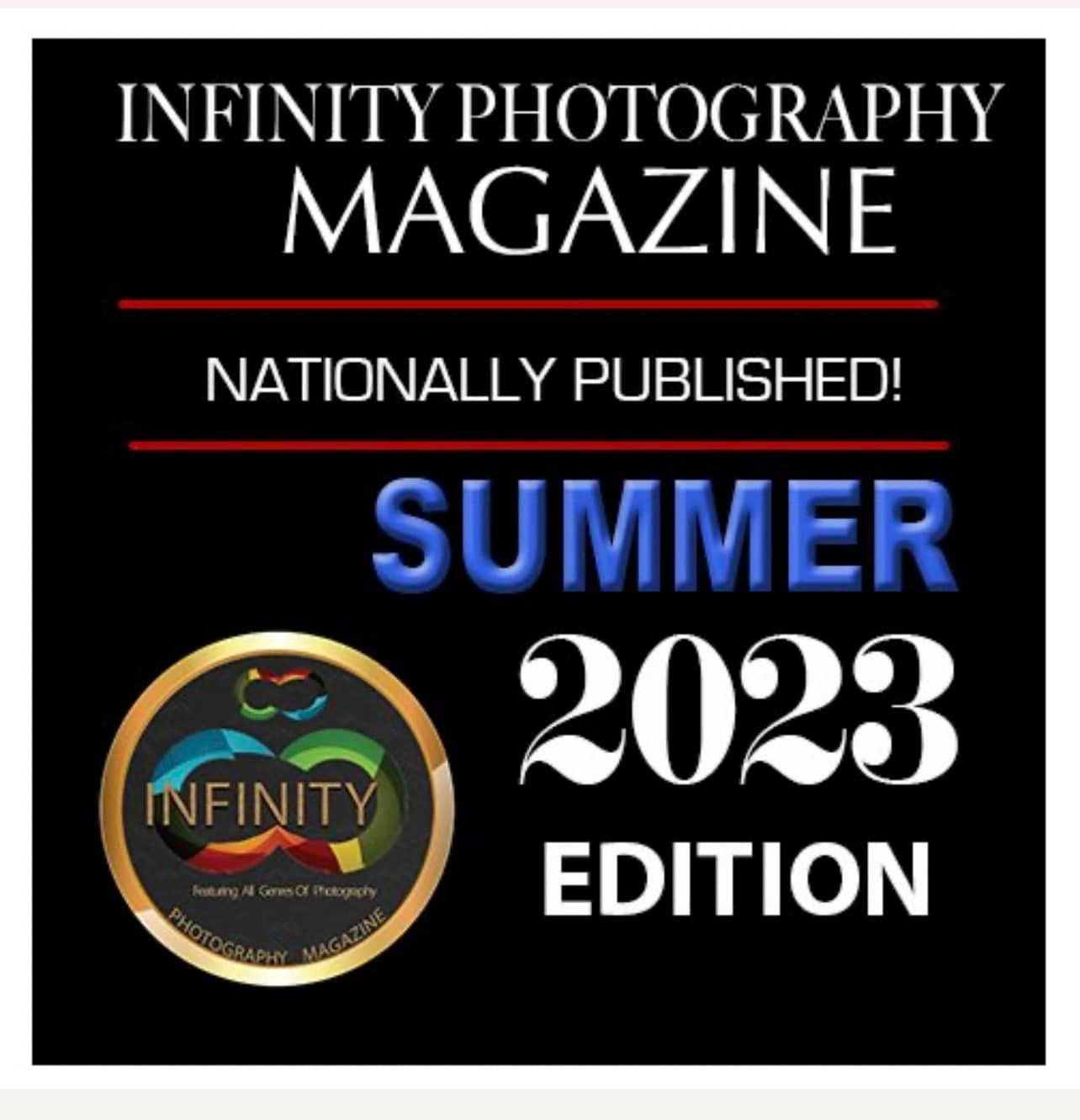 Senior Year Magazine Summer 2023